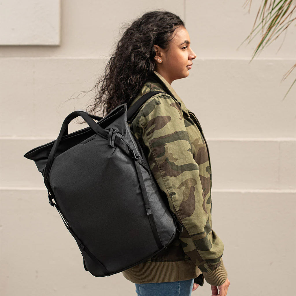 Peak Design Everyday Totepack V2 20L, Black