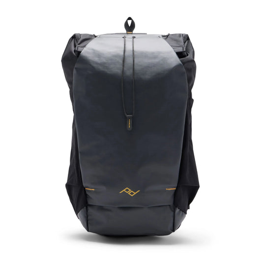 Peak Design Outdoor Backpack 25L, Black