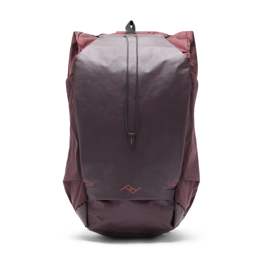 Peak Design Outdoor Backpack 25L, Eclipse