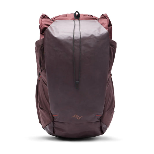 Peak Design Outdoor Backpack 45L, Eclipse