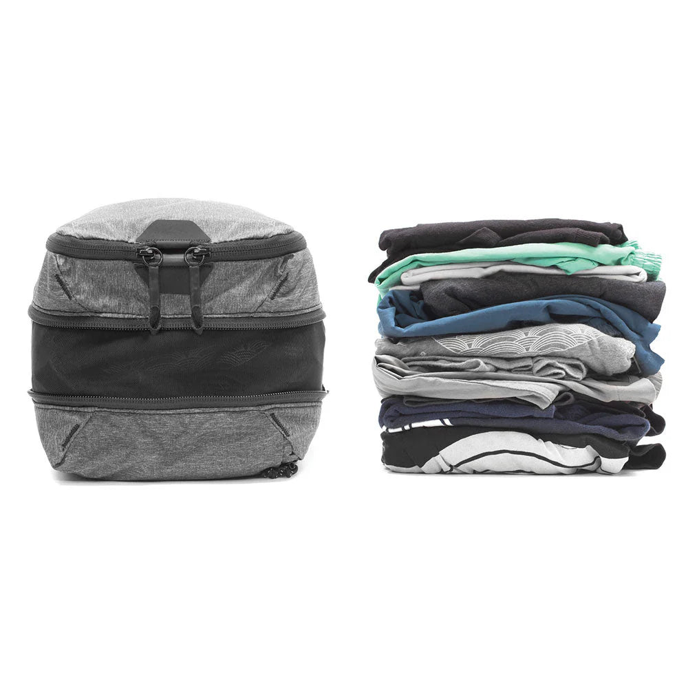 Peak Design Packing Cube Small, Charcoal