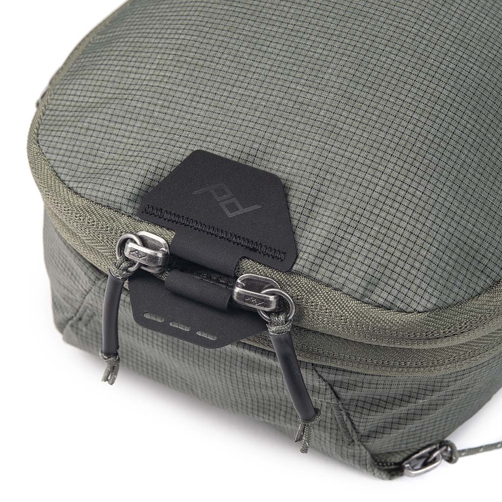 Peak Design Packing Cube Small, Sage