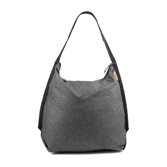 Peak Design Packable Tote, Charcoal