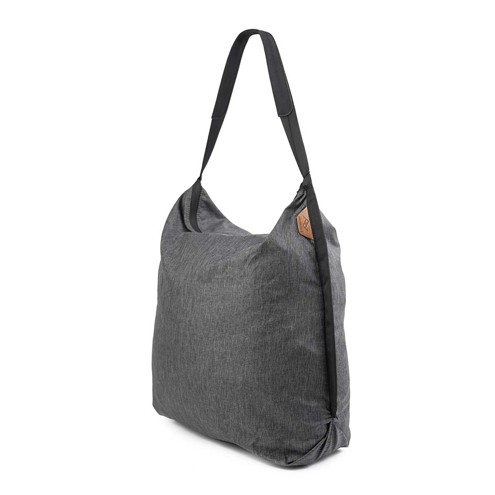 Peak Design Packable Tote, Charcoal