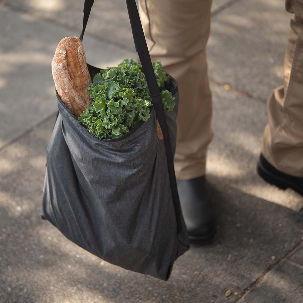 Peak Design Packable Tote, Charcoal