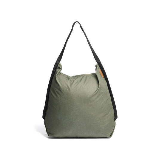 Peak Design Packable Tote, Sage