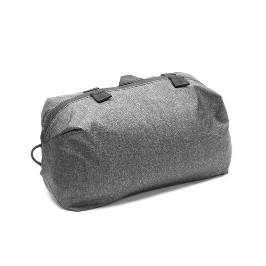 Peak Design Shoe Pouch, Charcoal