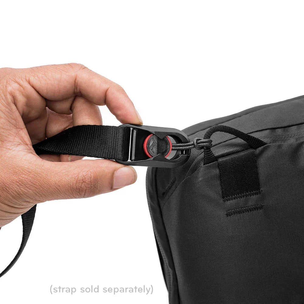 Peak Design Tech Pouch, Black