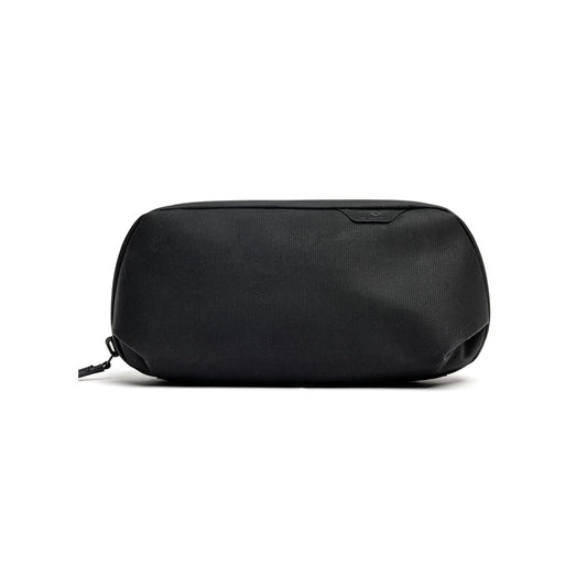 Peak Design Small Tech Pouch, Black