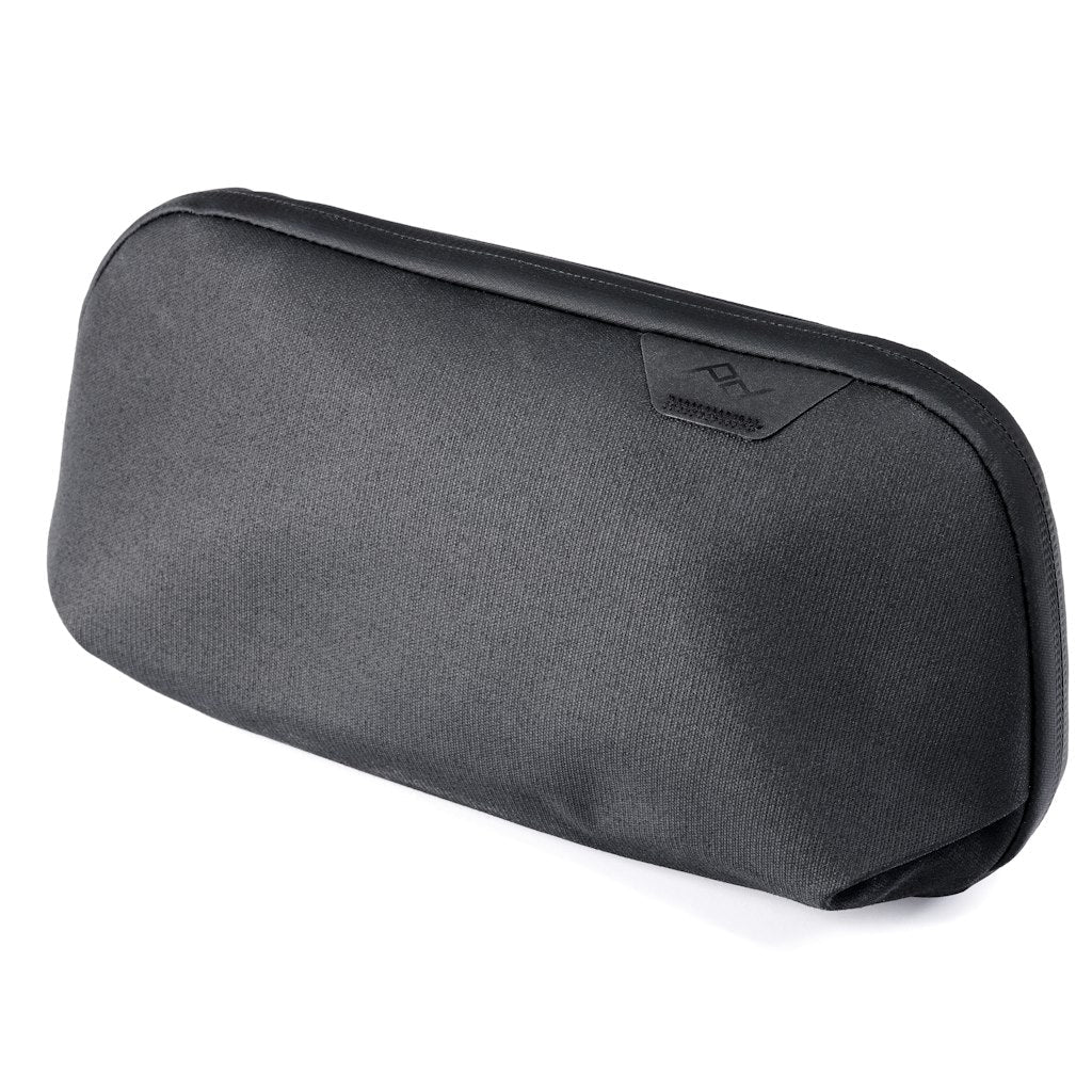 Peak Design Small Tech Pouch, Black