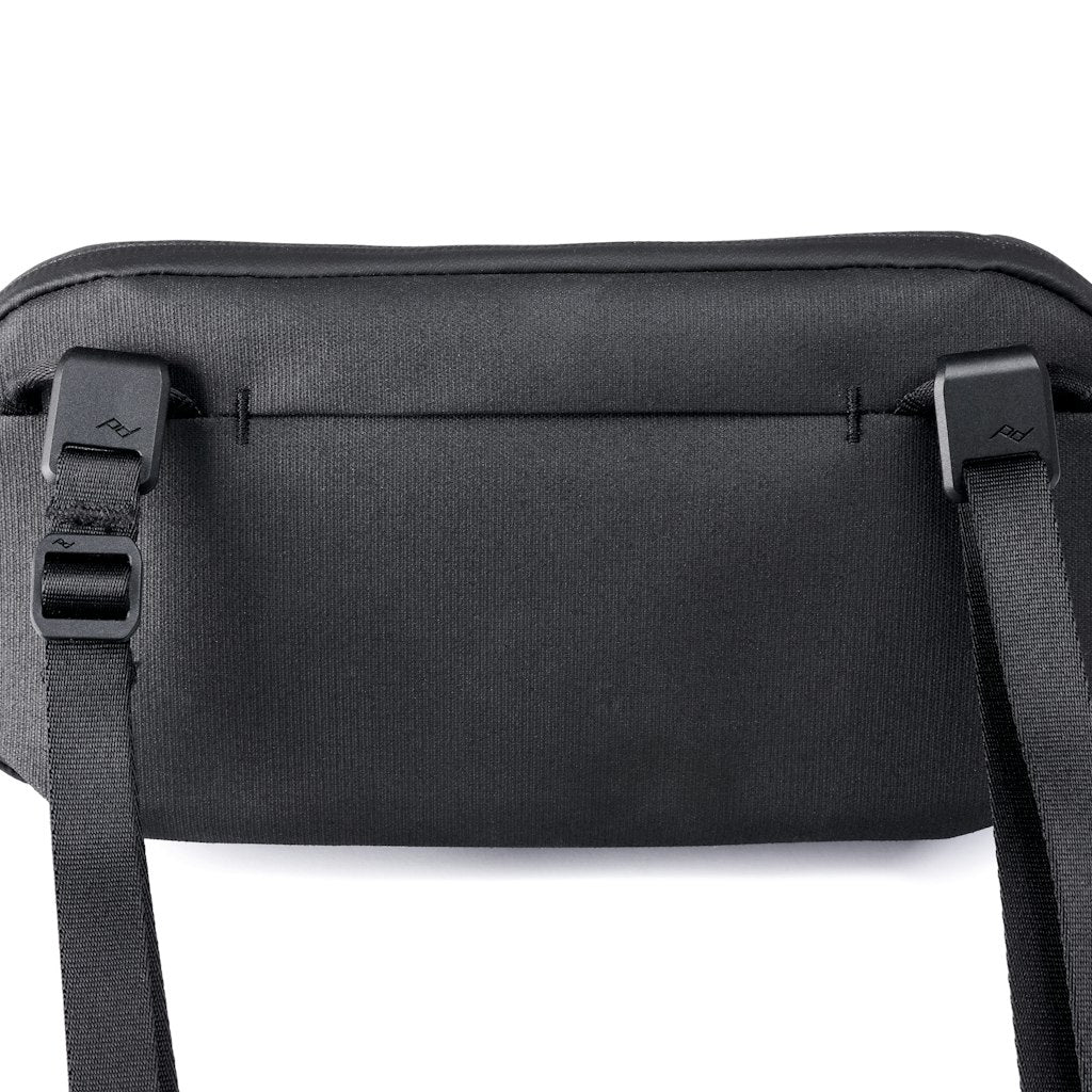 Peak Design Small Tech Pouch, Black