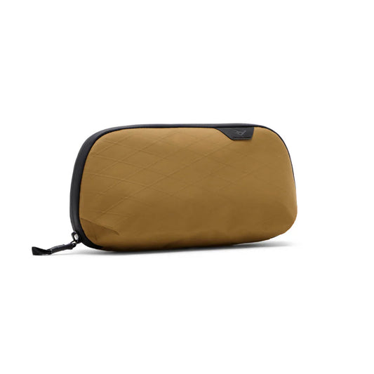 Peak Design Small Tech Pouch, Coyote