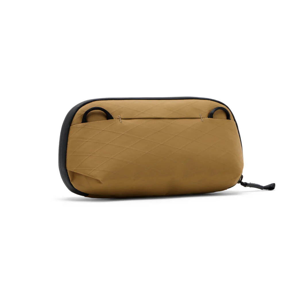 Peak Design Small Tech Pouch, Coyote