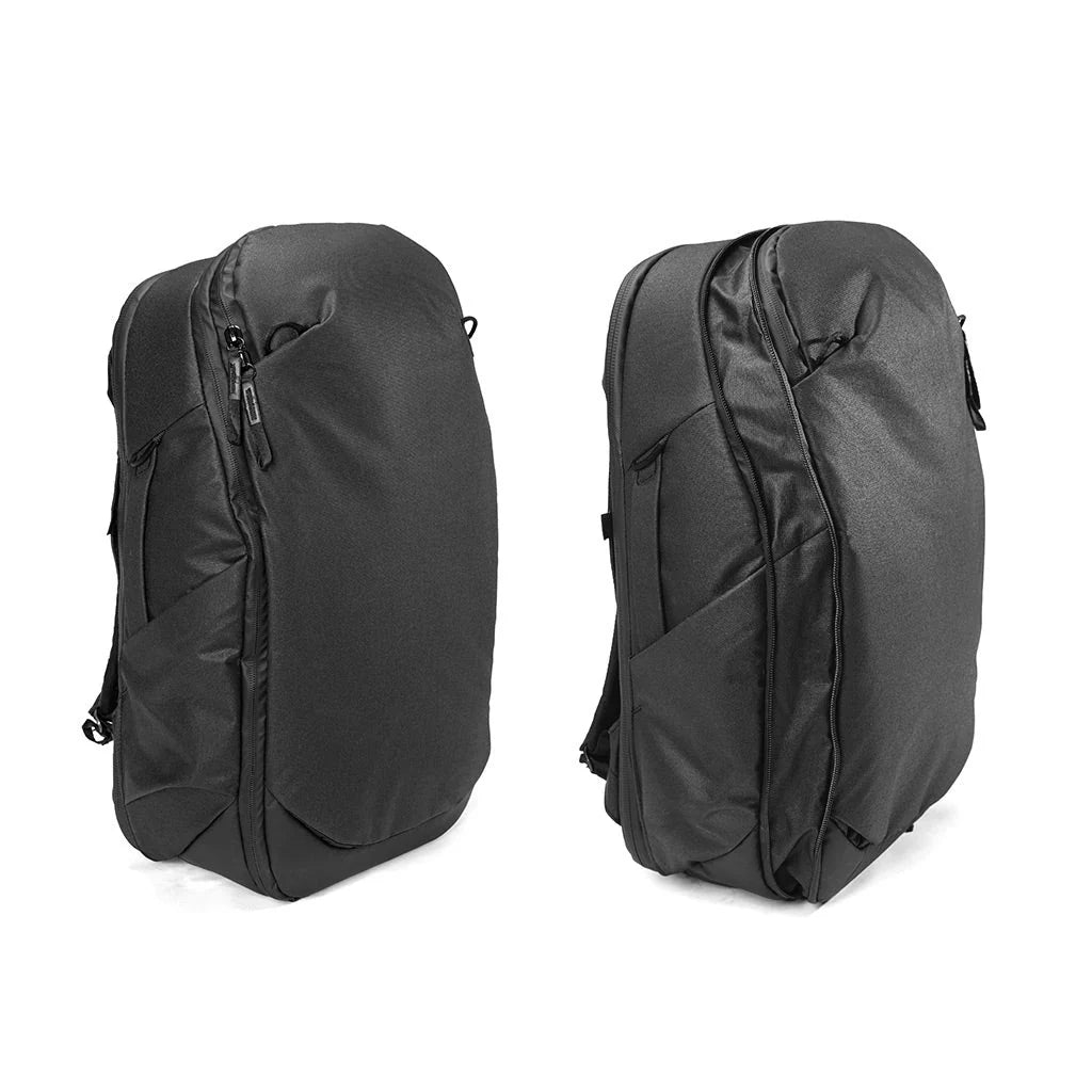 Peak Design Travel Backpack 30L, Black