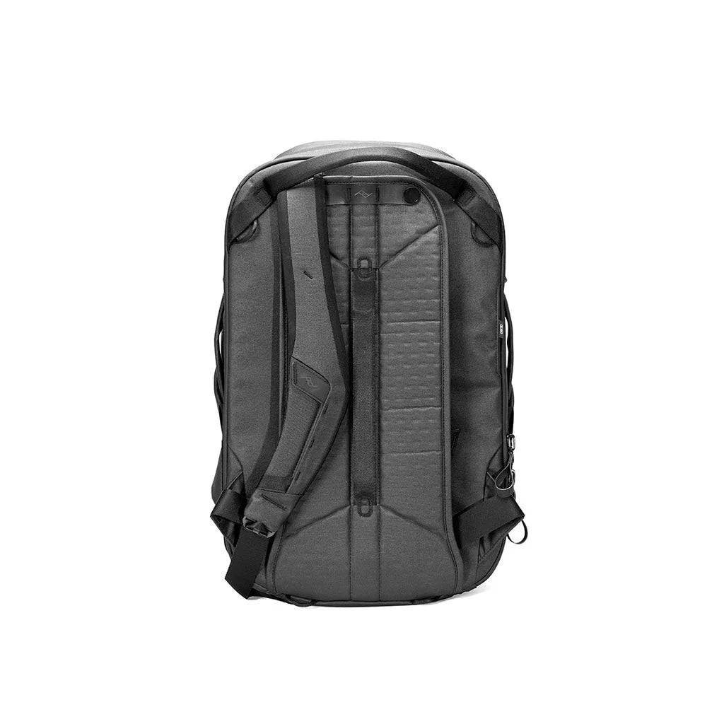 Peak Design Travel Backpack 30L, Black