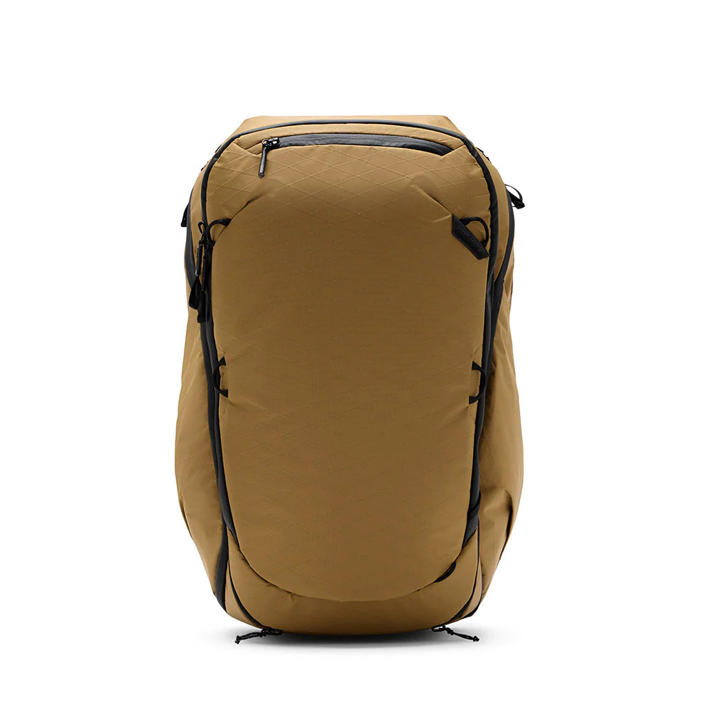 Peak Design Travel Backpack 45L, Coyote