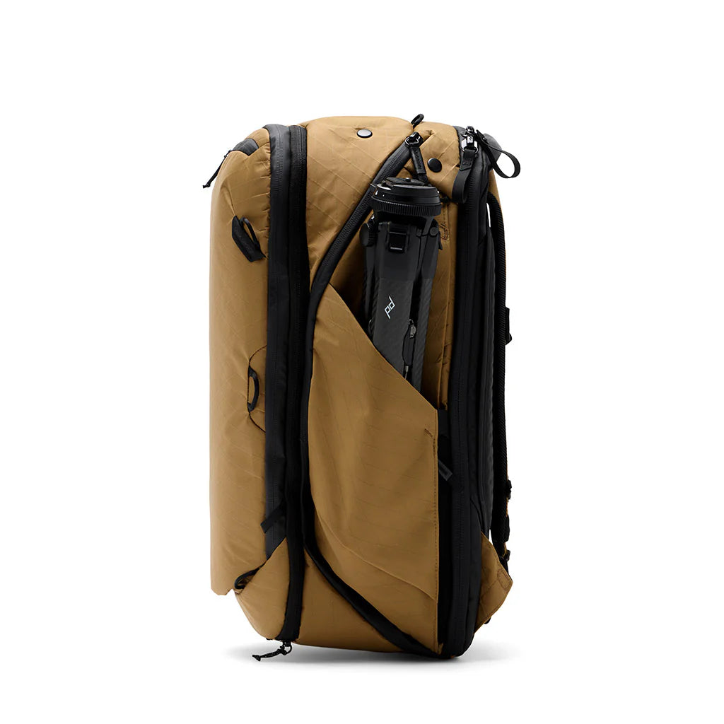 Peak Design Travel Backpack 45L, Coyote