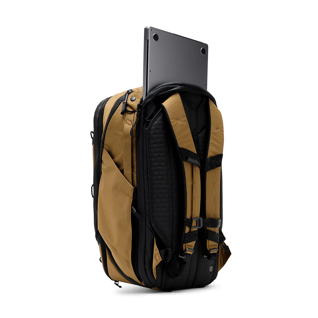 Peak Design Travel Backpack 45L, Coyote