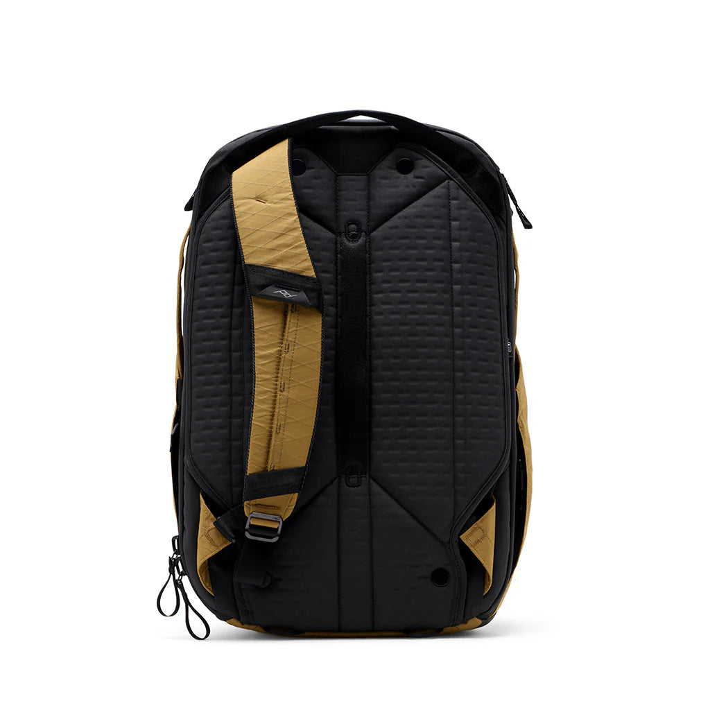 Peak Design Travel Backpack 45L, Coyote