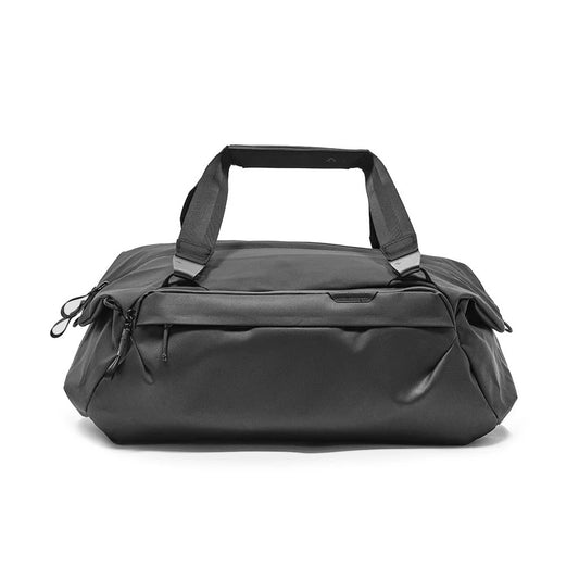 Peak Design Travel Duffel 35L, Black