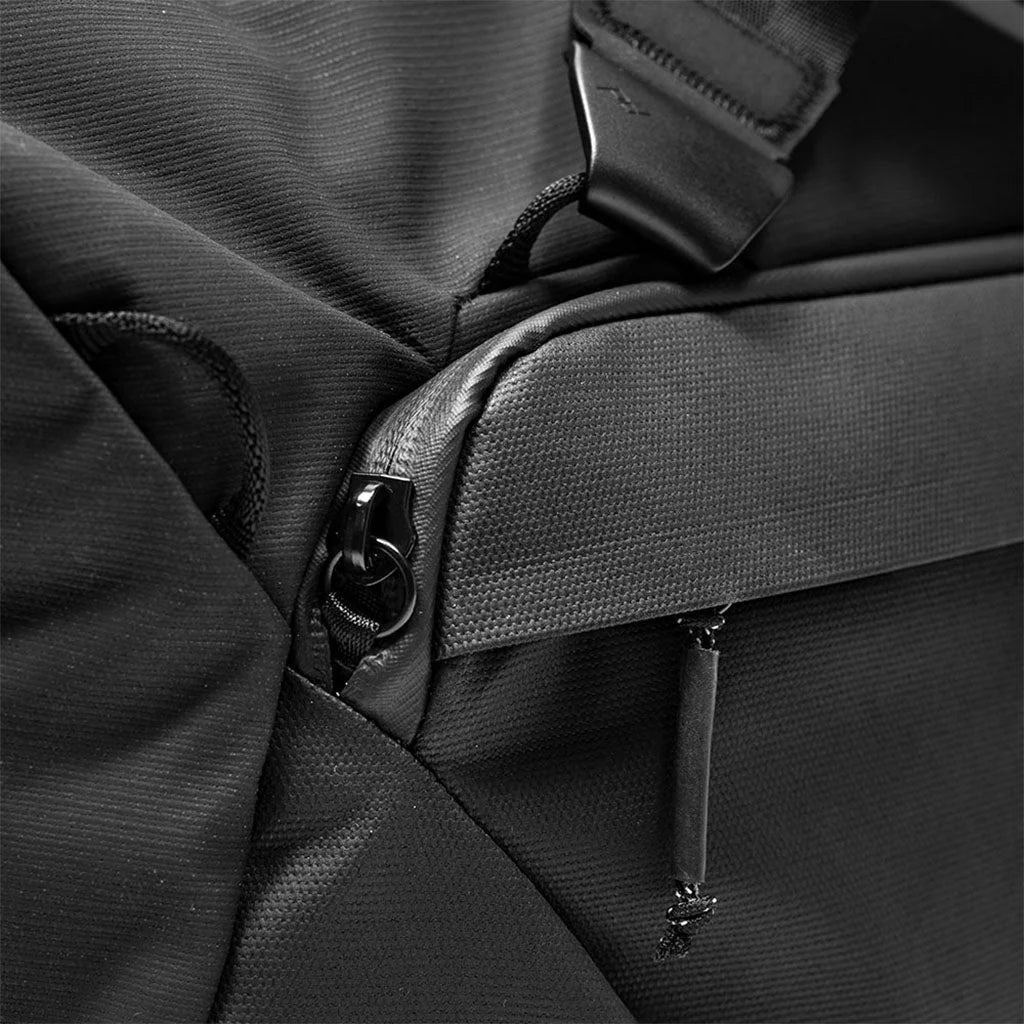 Peak Design Travel Duffel 35L, Black