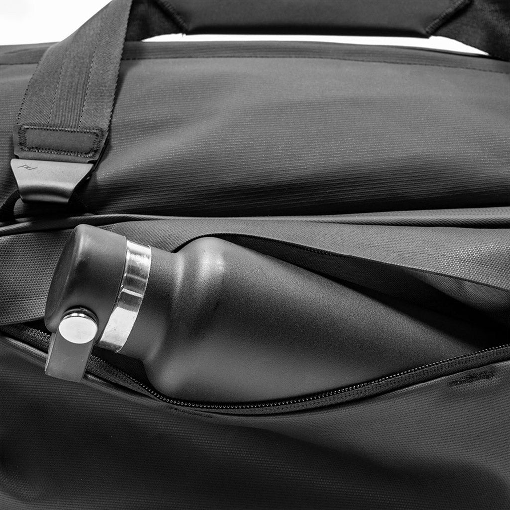 Peak Design Travel Duffel 35L, Black