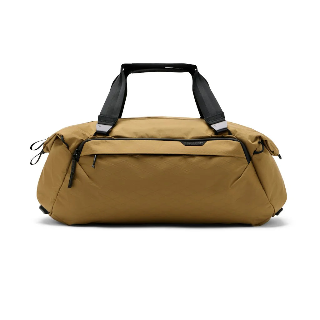 Peak Design Travel Duffel 35L, Coyote