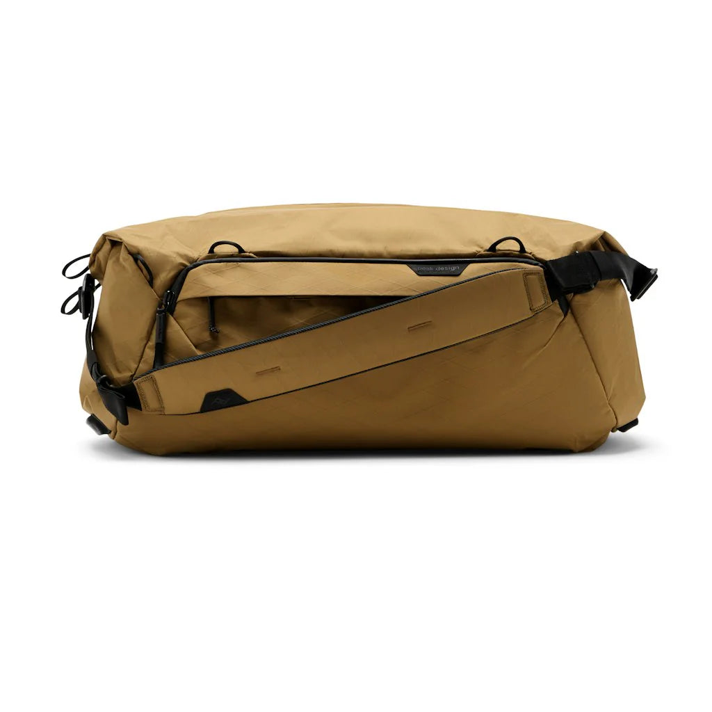 Peak Design Travel Duffel 35L, Coyote