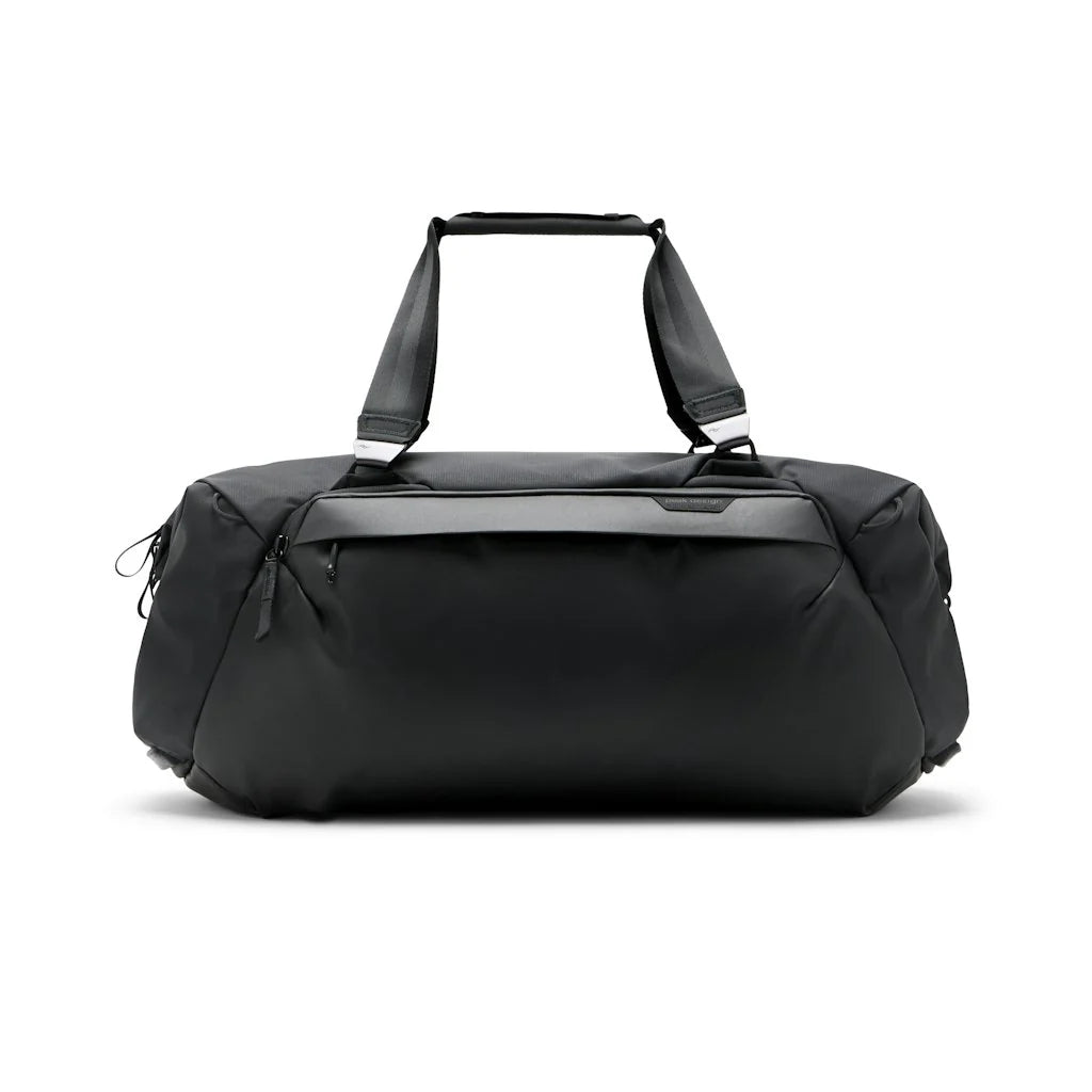 Peak Design Travel Duffel 50L, Black