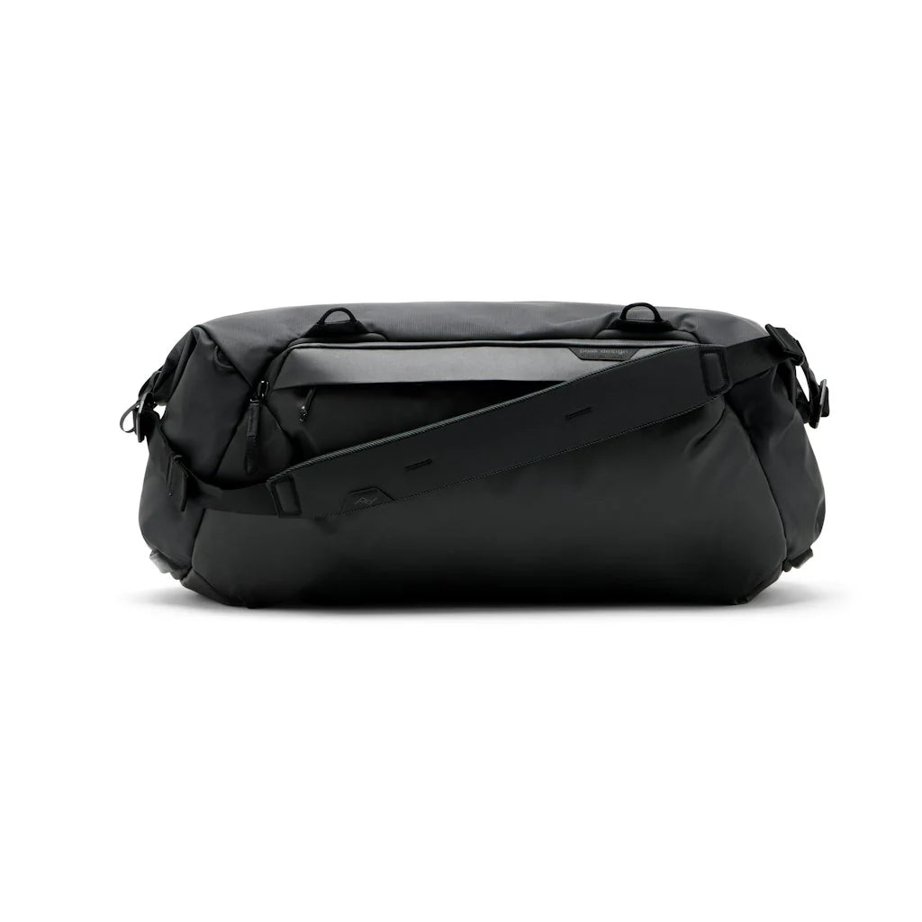 Peak Design Travel Duffel 50L, Black