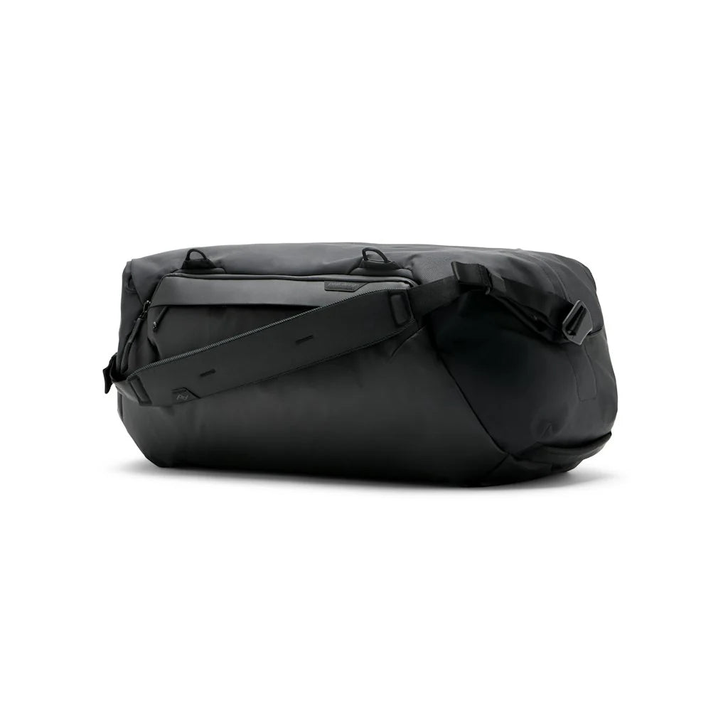 Peak Design Travel Duffel 50L, Black