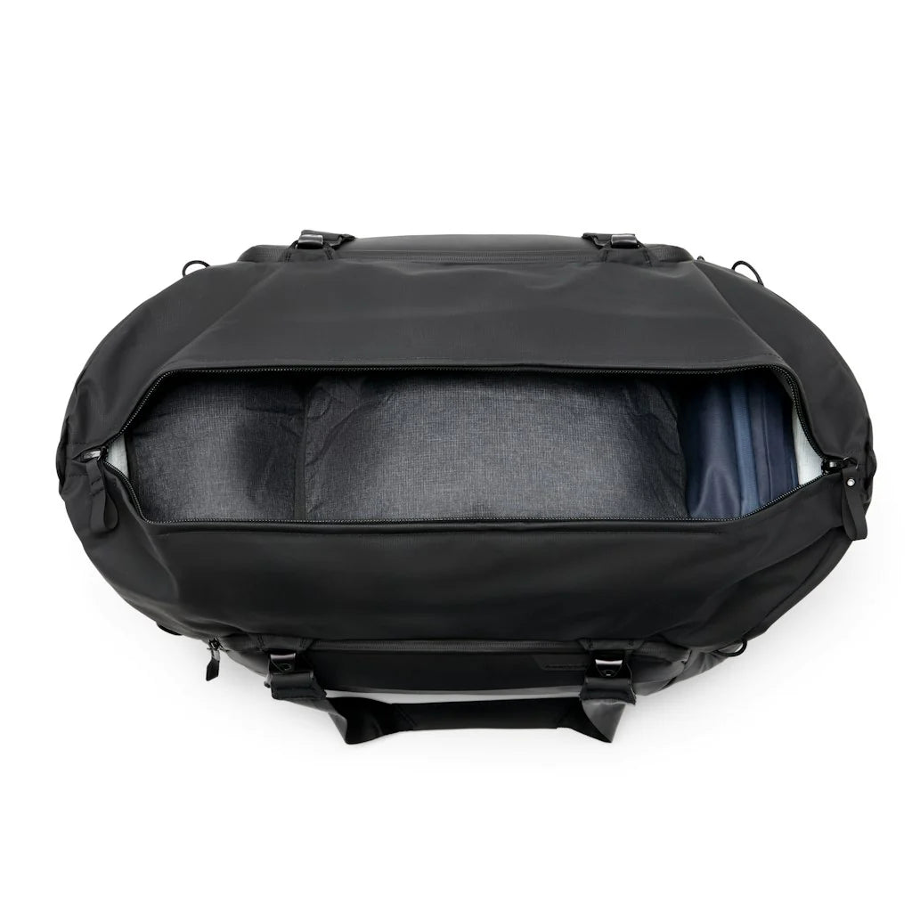 Peak Design Travel Duffel 50L, Black