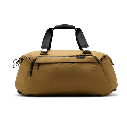 Peak Design Travel Duffel 50L, Coyote