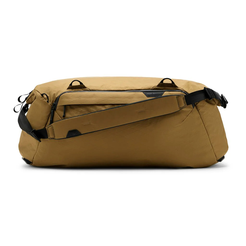 Peak Design Travel Duffel 50L, Coyote