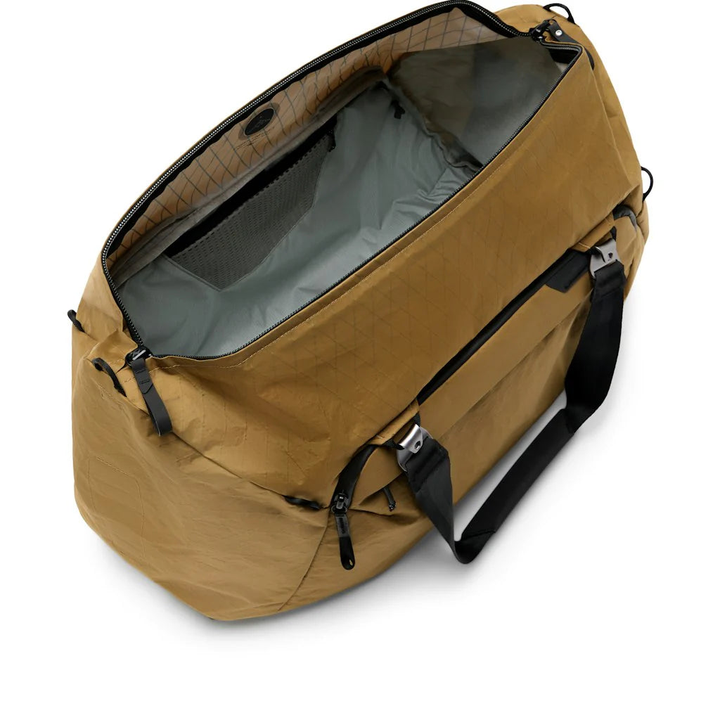 Peak Design Travel Duffel 50L, Coyote