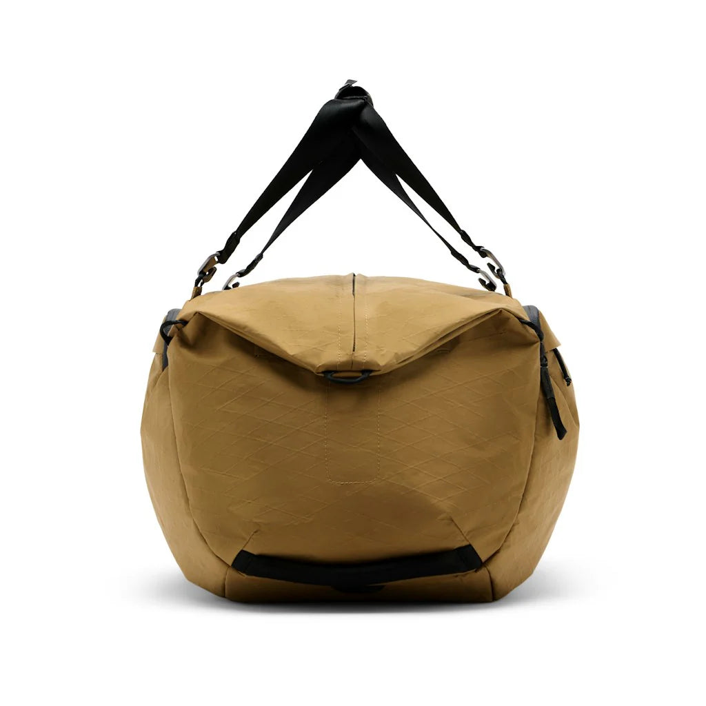 Peak Design Travel Duffel 50L, Coyote