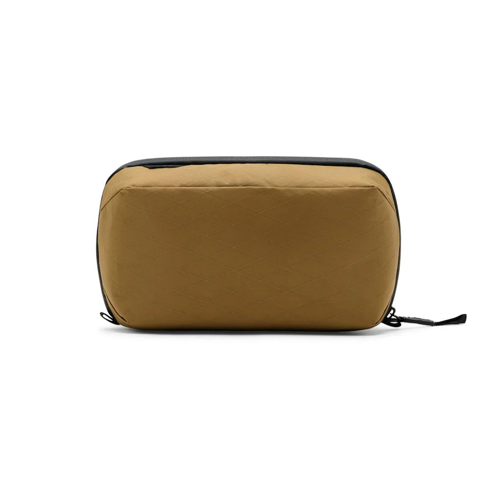 Peak Design Wash Pouch, Coyote