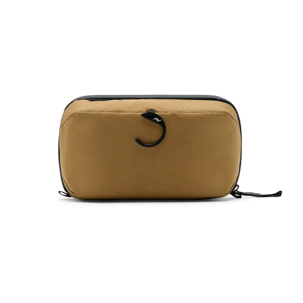 Peak Design Wash Pouch, Coyote