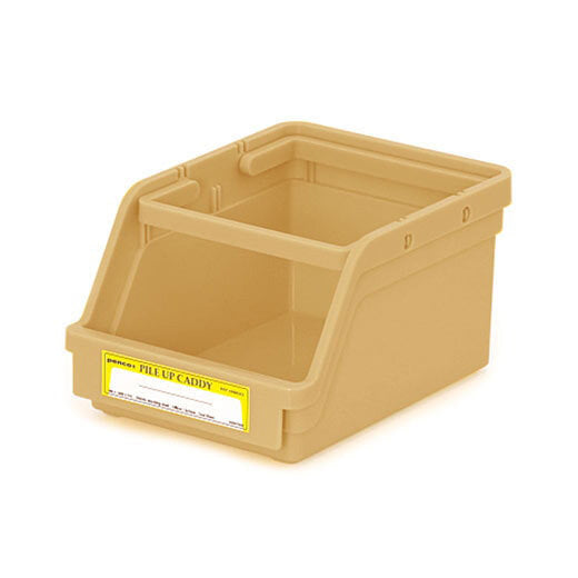 Hightide Penco Pile-Up Caddy, Beige