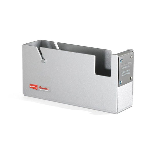 Hightide Penco Tape Dispenser Large, Silver