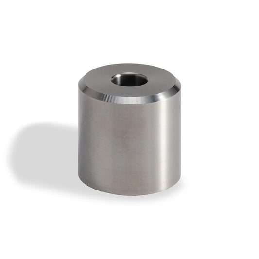 Wingback Pen/Pencil Holder, Titanium