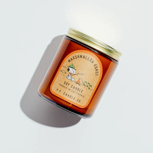 P.F. Candle Co. Duftlys, Marshmallow Roast for Peanuts™, Standard