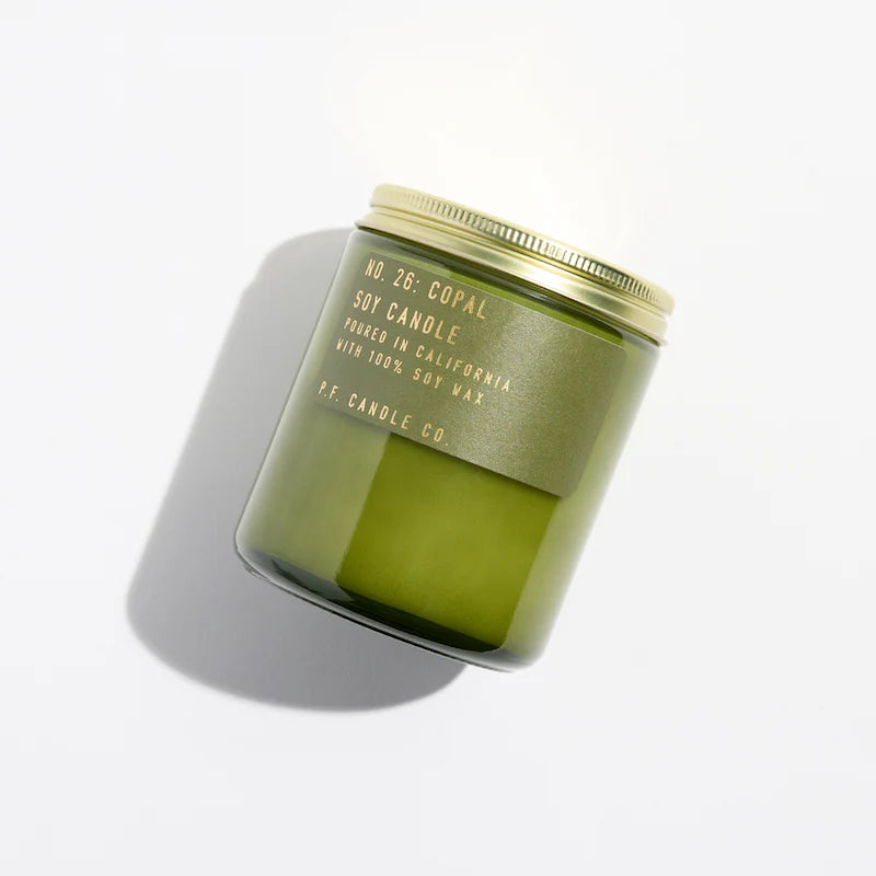 P.F. Candle Co. Duftlys, No.26 Copal, Standard (limited edition 24)