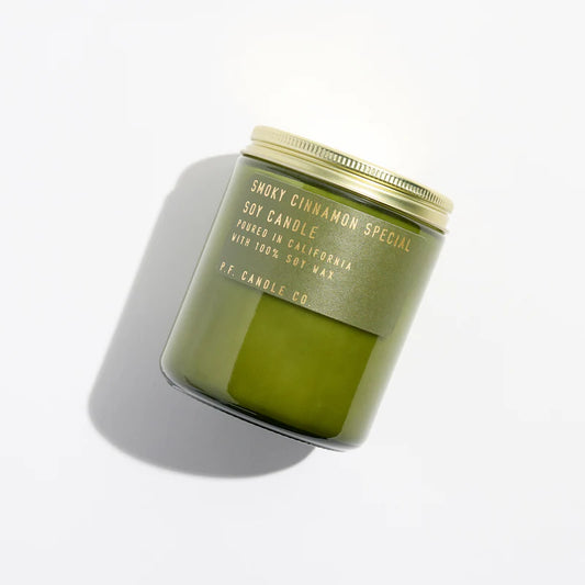 P.F. Candle Co. Duftlys, Smoky Cinnamon Special, Standard (limited edition 24)