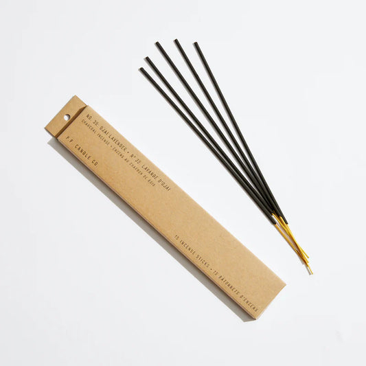 P.F. Candle Co. Incense Sticks, NO. 35 Ojai Lavender