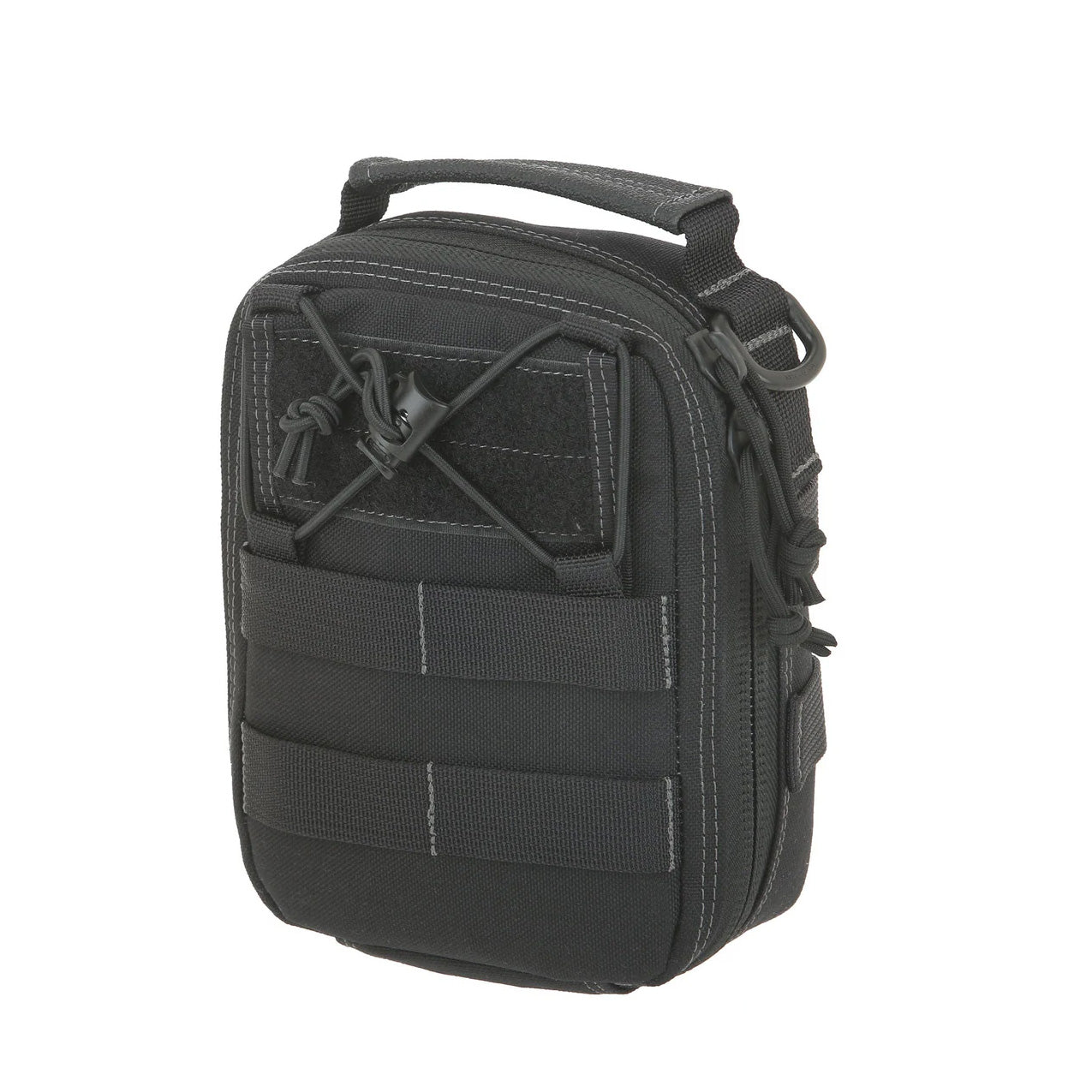 Maxpedition FR-1 Medical Pouch, Black