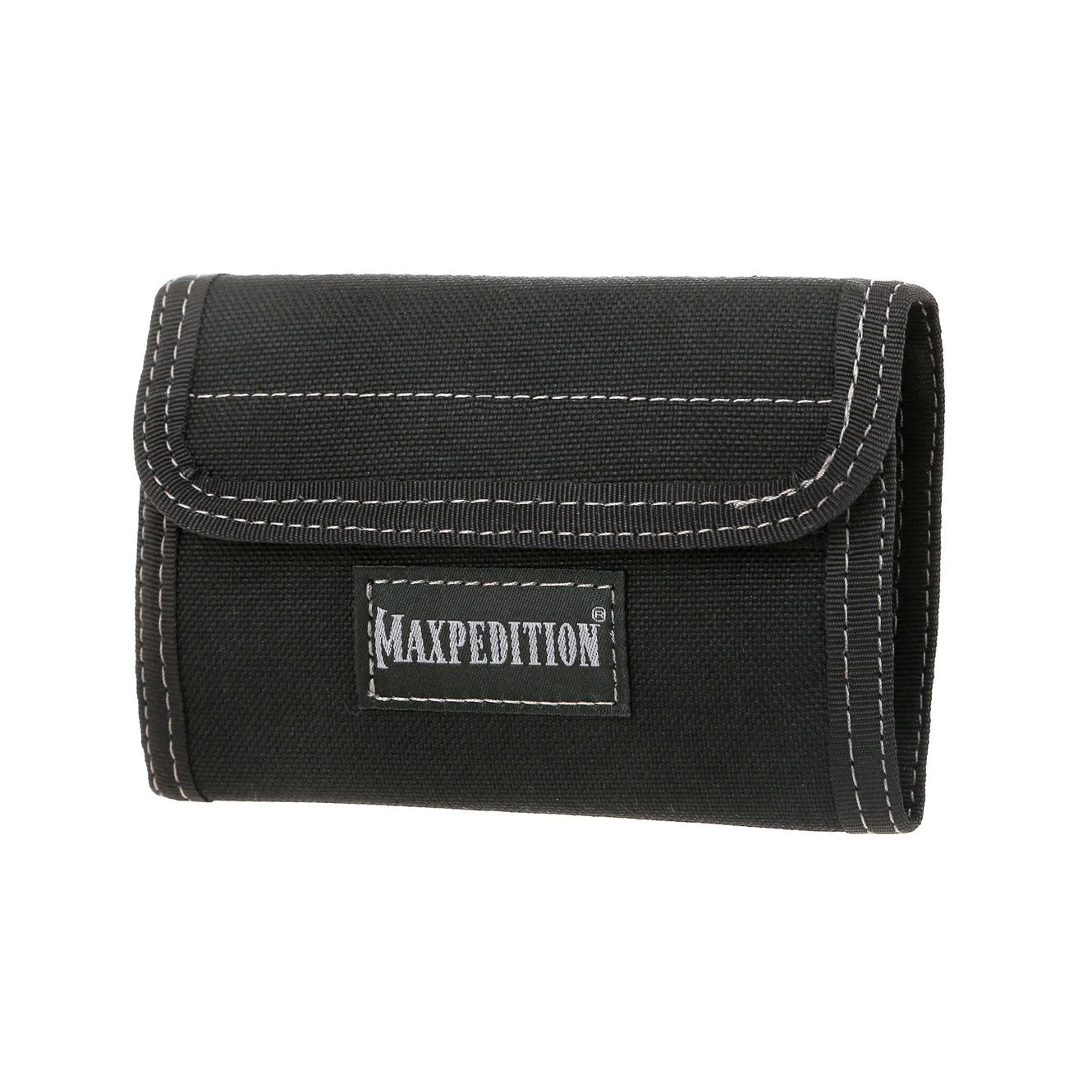 Maxpedition Spartan Wallet, Black