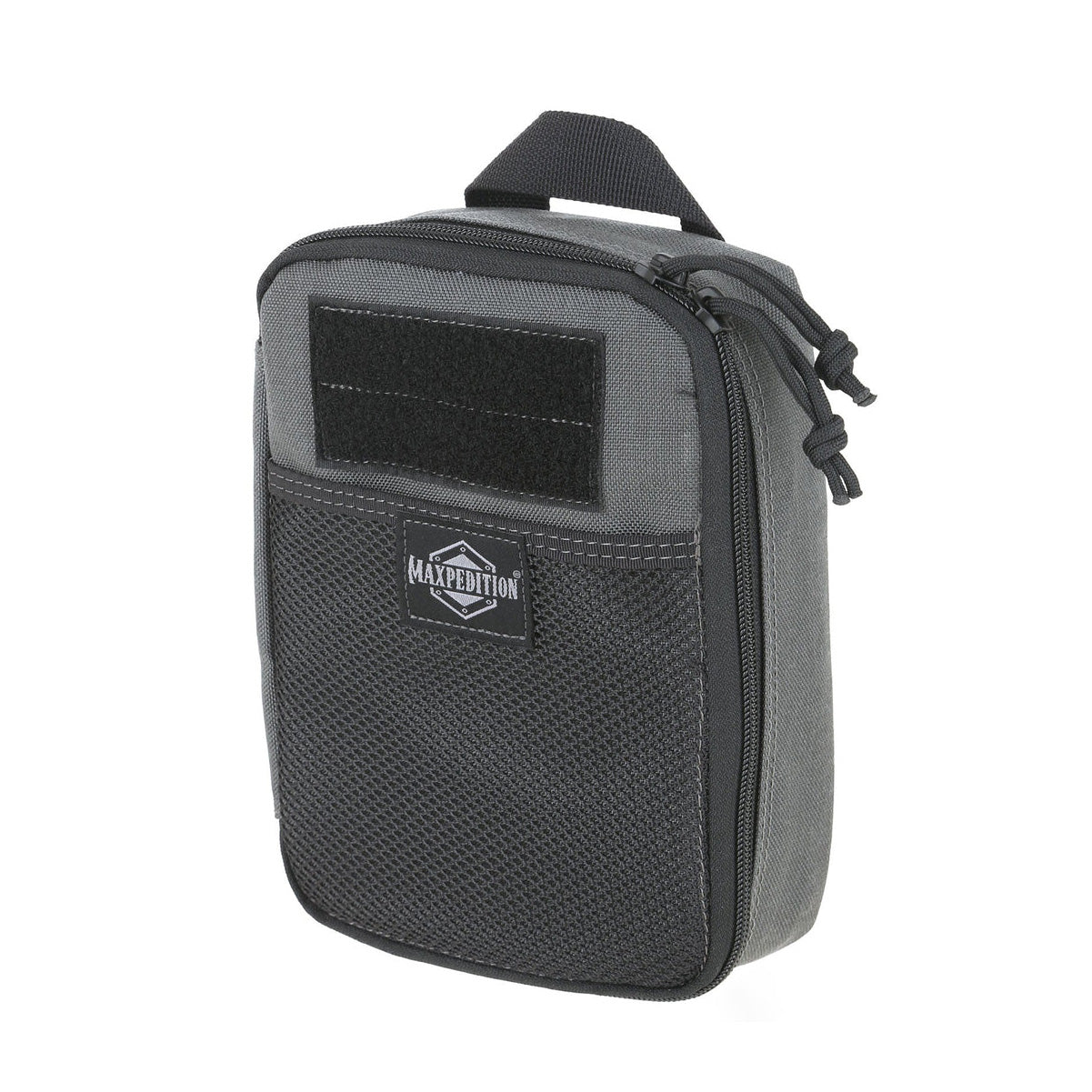 Maxpedition Beefy Pocket Organizer, Wolf Gray