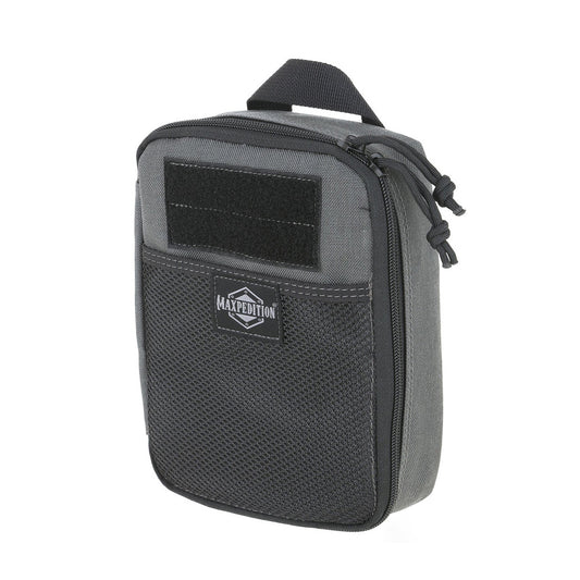 Maxpedition Beefy Pocket Organizer, Wolf Gray