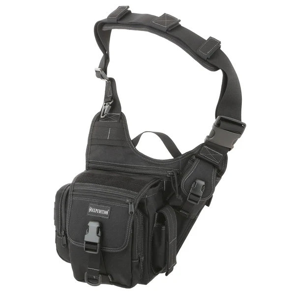 Maxpedition Fatboy Versipack, Black